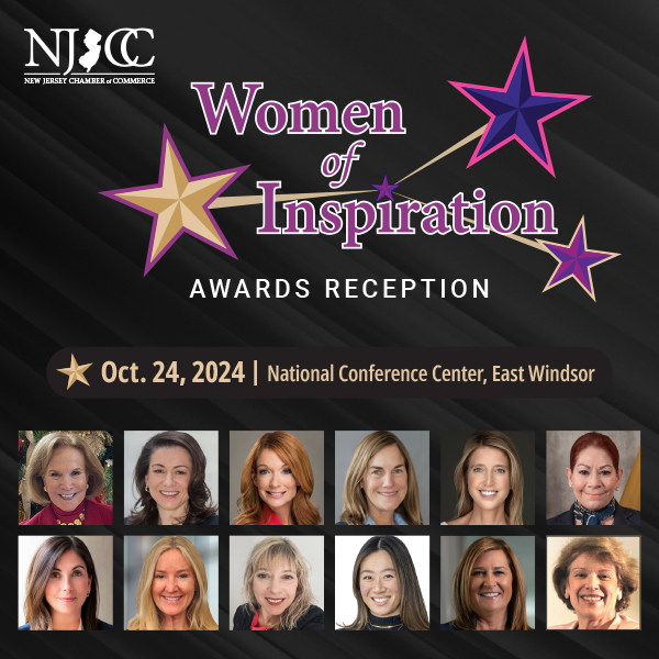 Women of Inspiration Awards Reception