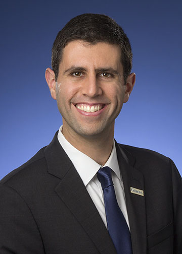 Joshua Levy