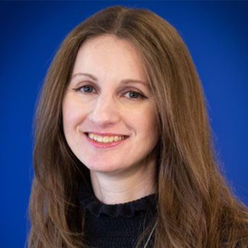 Heather Shostack