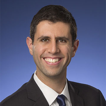 Joshua Levy