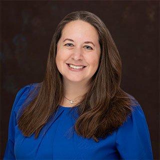 Melissa Toll Brown