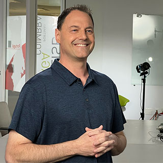 Nick Malefyt