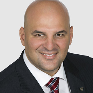Alberto Garofalo