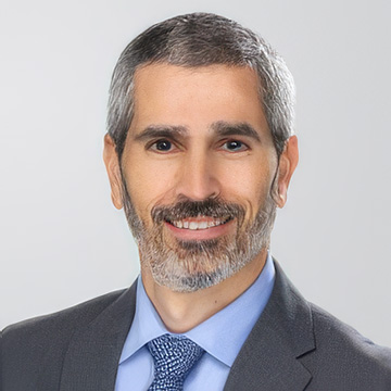 Michael Rodrigues