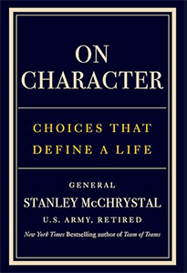 On Character