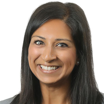 Fatima Raza