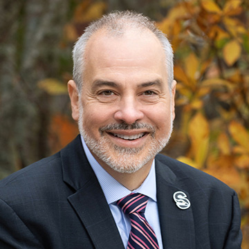 Joe Bertolino