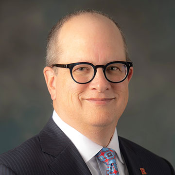Michael Zwick