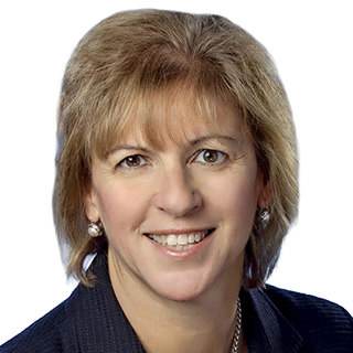 Christine Amalfe
