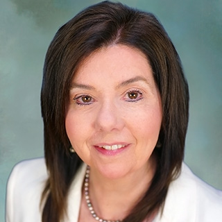 Mary Rizzuti
