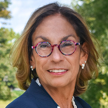 Deborah Visconi