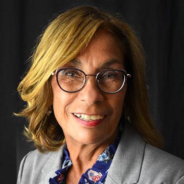 Deborah Visconi