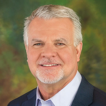 Randy Stoddard