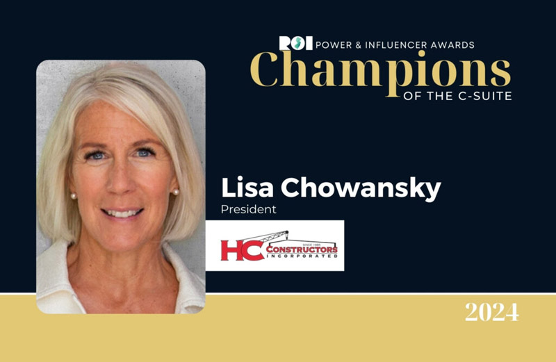 Chowansky-Lisa