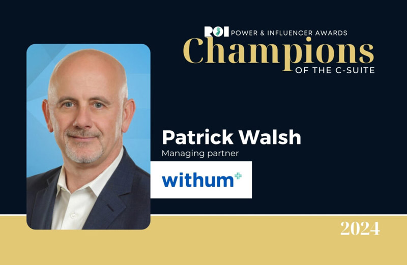 Walsh-Patrick