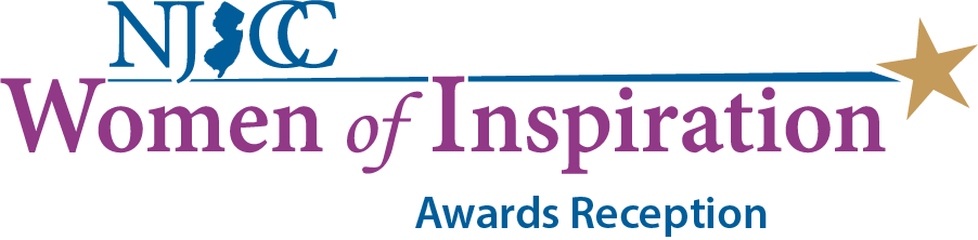 NJCC Women of Inspiration Awards logo