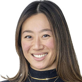 Catherine Tung