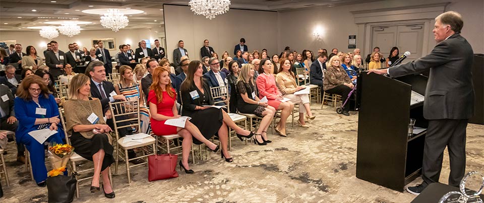 2024 Women of Inspiration Awards Ceremony