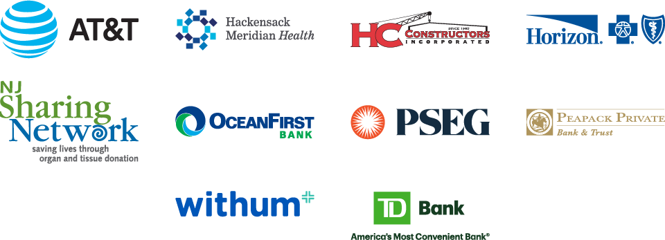 2025 Women of Inspiration Awards Sponsors V02