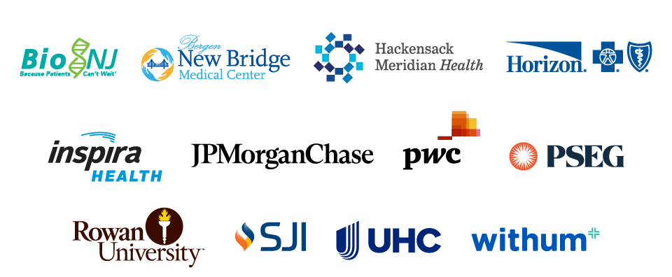 2026 Women of Inspiration Awards Sponsors