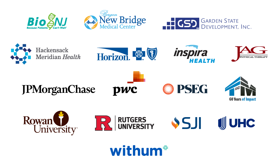 2026 Women of Inspiration Awards Sponsors