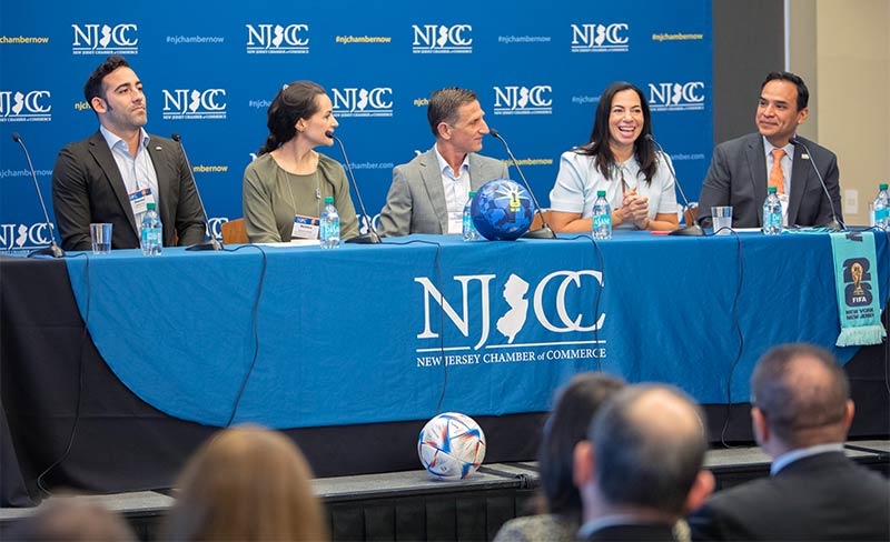World Cup Briefing