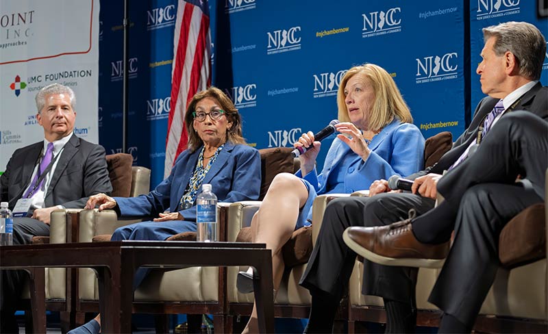 2026 ReNew Jersey Business Summit and Expo