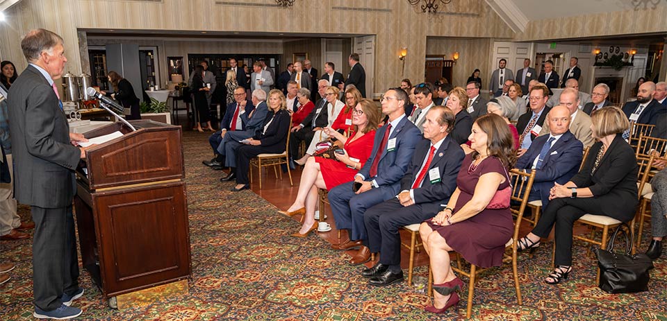 2023 NJ Chamber Legislative and Business Awards Reception
