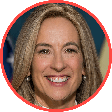 Gov Mikie Sherrill