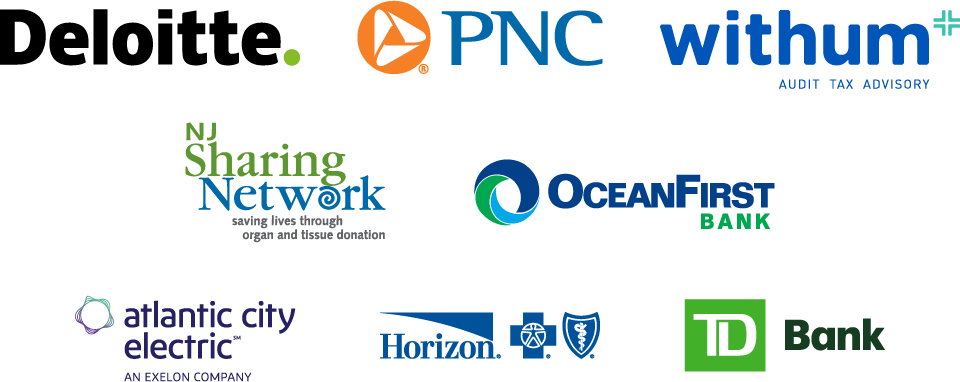 2025 DEI Trailblazer Awards Sponsors