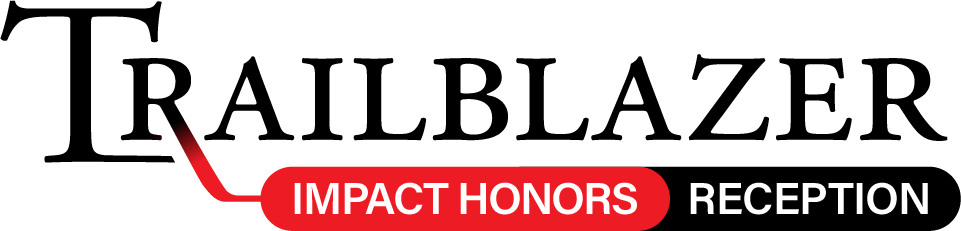 2025 Trailblazer Impact Honors Reception