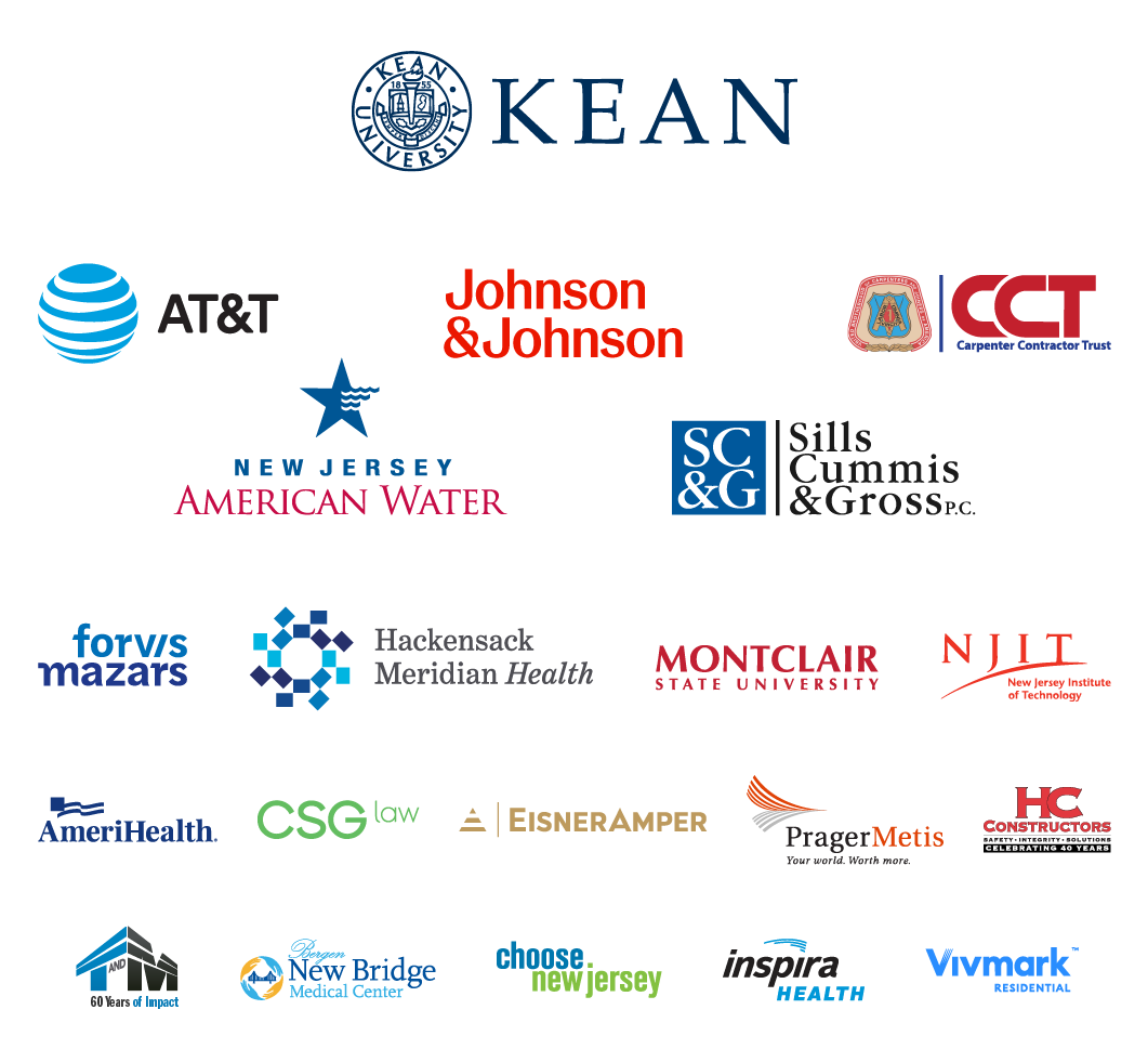 2027 NJCC Walk to Washington Sponsors