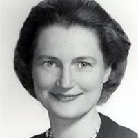 Erna Scheider Hoover tm