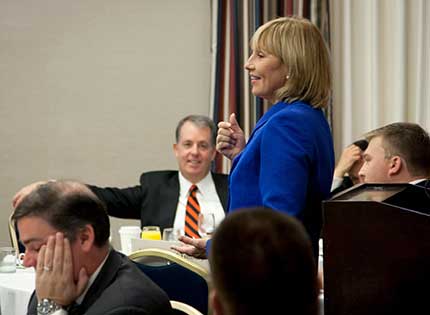 Kim Guadagno