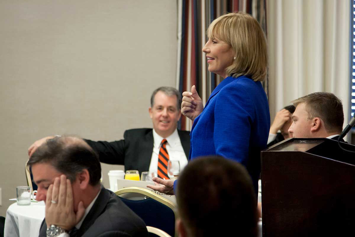 Kim Guadagno