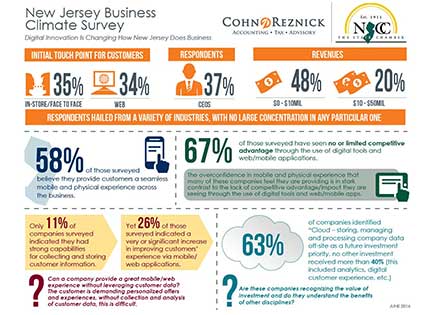 Survey Infographic