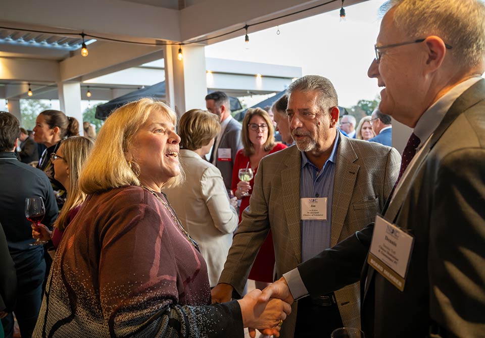 2023 NJ Chamber Legislative & Business Awards Reception