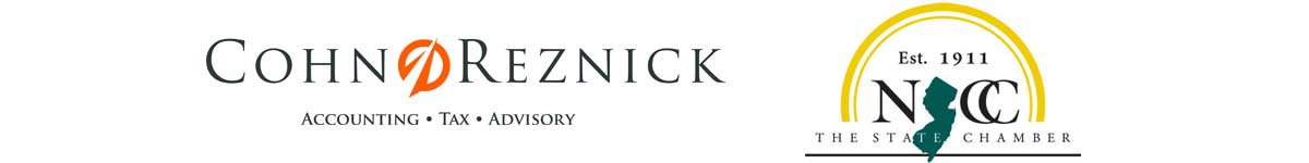 CohnReznick / N.J. Chamber Survey