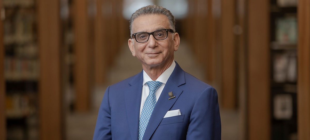 Ali Houshmand