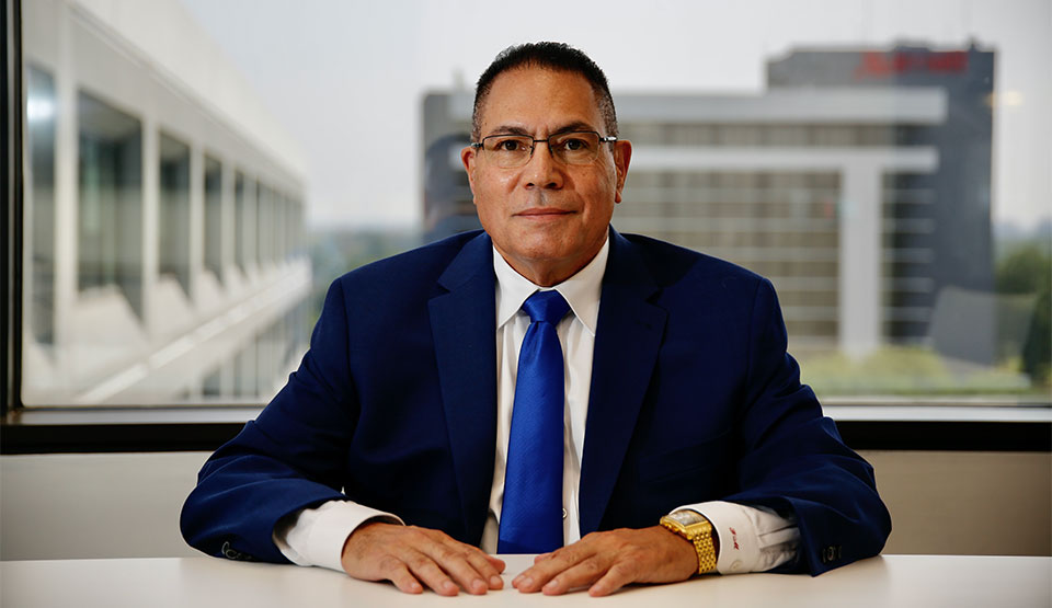 Gil Medina