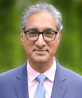 Kris Kolluri