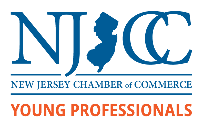 NJ Chamber Young Professionals Network logo