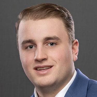 James Petrovcik